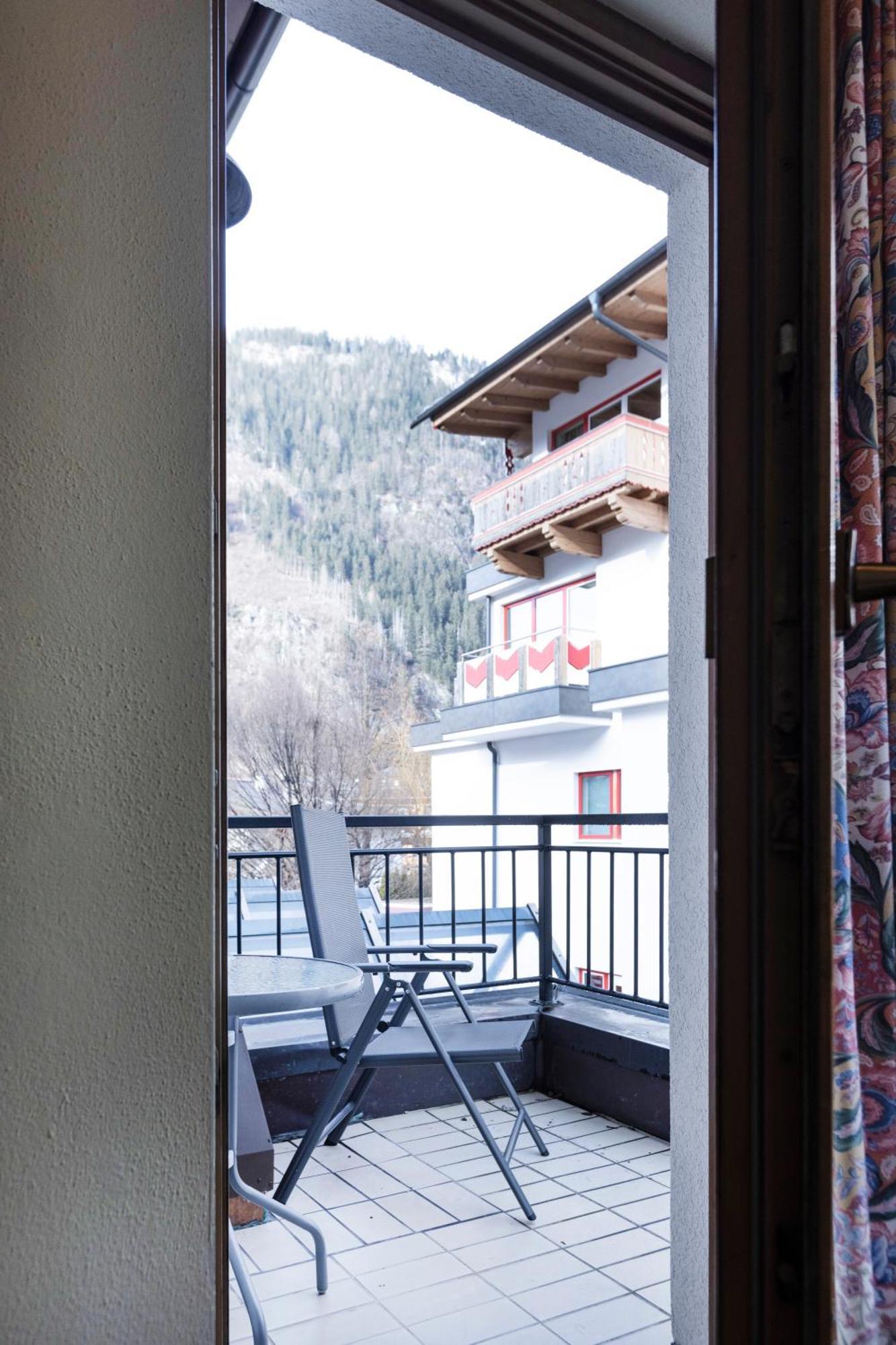 Heart Hotel Nordstern Mayrhofen Exterior foto